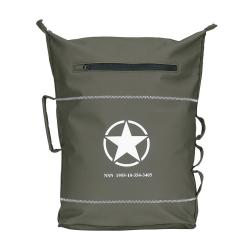 Sac &agrave; dos 17L Lib&eacute;rator 100 % Pvc
