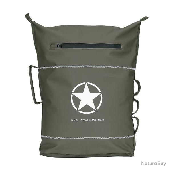 Sac � dos 17L Lib�rator 100 % Pvc