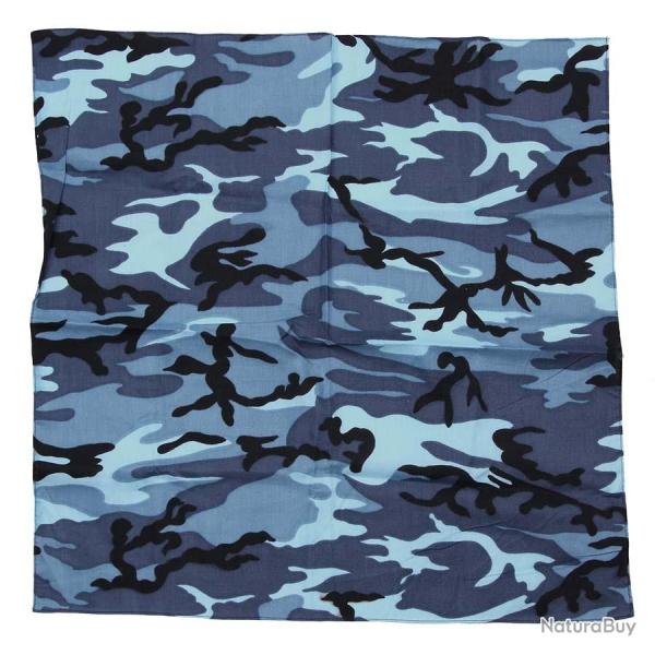 Bandana camouflage