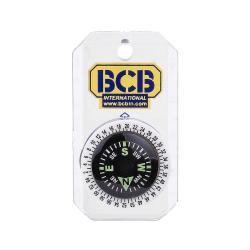 Mini boussole II avec logo RP315