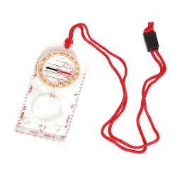 Boussole phosphorescente