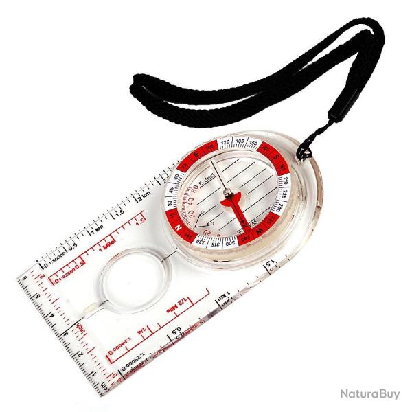 Boussole Ultimate