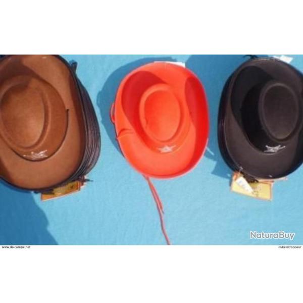 Chapeau "fantaisie" pour enfant ! Cowboy, Country, etc...