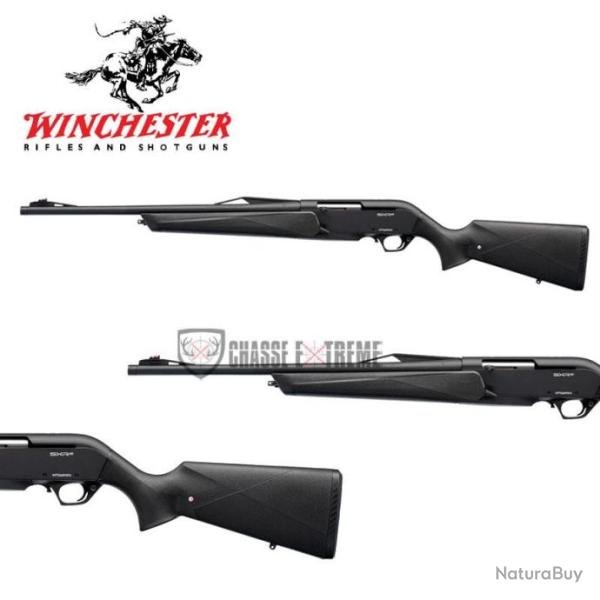 Carabine WINCHESTER Sxr2 Composite Threaded Gaucher Cal 308 Win