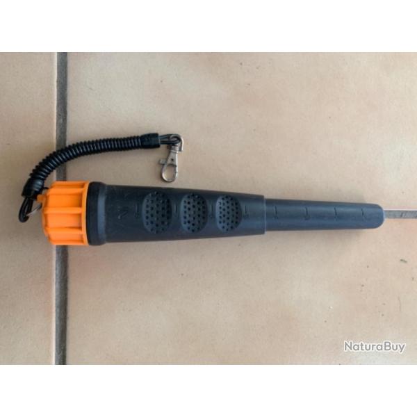 Pinpointer �tanche