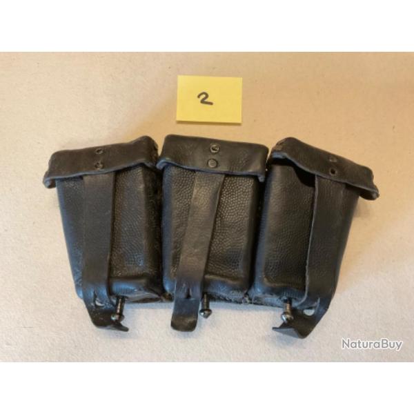 Cartouchi�re Mauser (n�2)