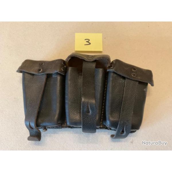 Cartouchi�re Mauser (n�3)
