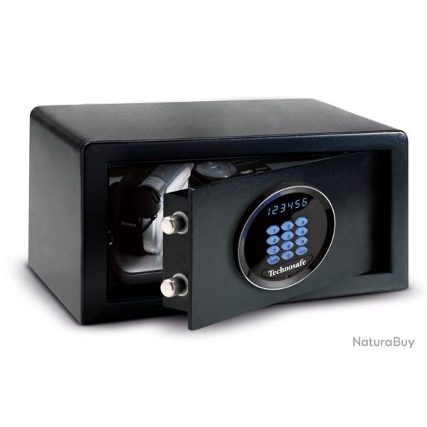 COFFRE FORT POUR ARMES DE POING - TSB/4N - TECHNOSAFE