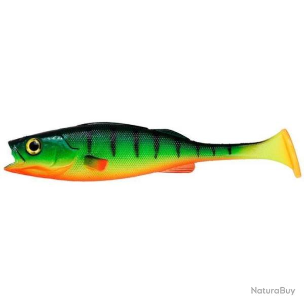 LMAB LOT DE 8 KOFI PERCH 11CM - FIRETIGER
