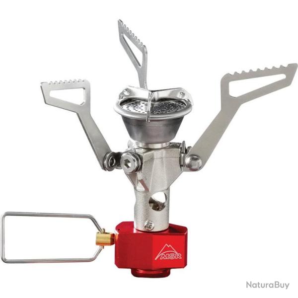 R�chaud MSR Pocket Rocket 2