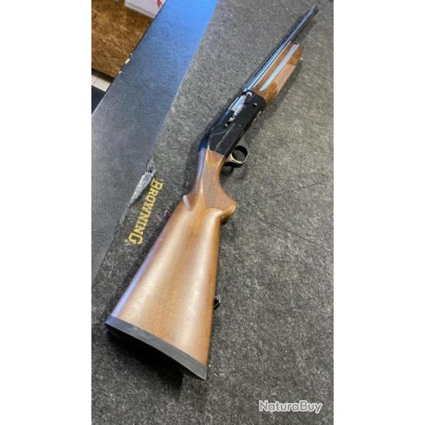 Fusil BENELLI Super 90 - cal 12/70 - 60cm - Super Etat !!