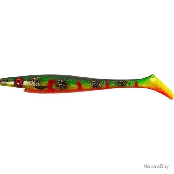 STRIKE PRO PIG SHAD JR 20CM - 133