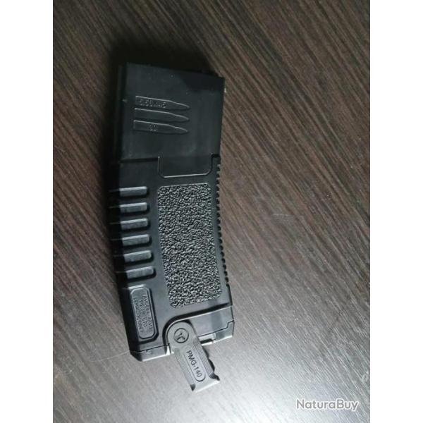 Chargeur AR15 airsoft