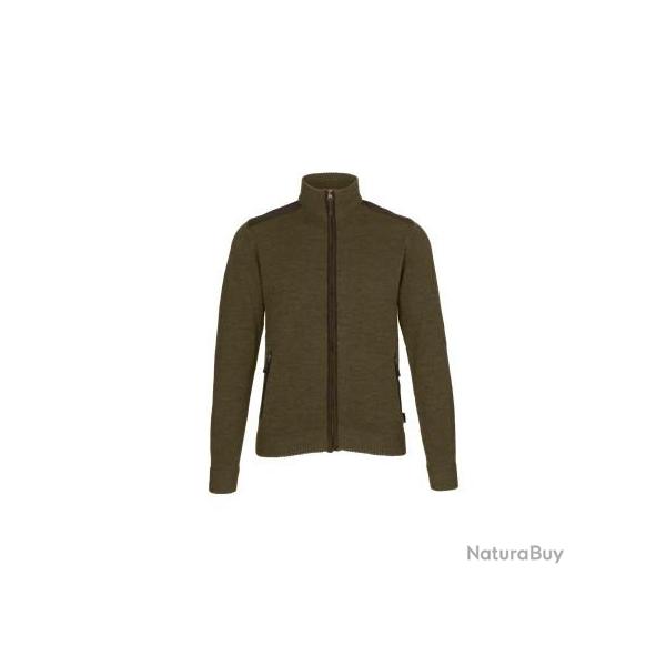 Seeland Buckthorn pull cardigan full Zip