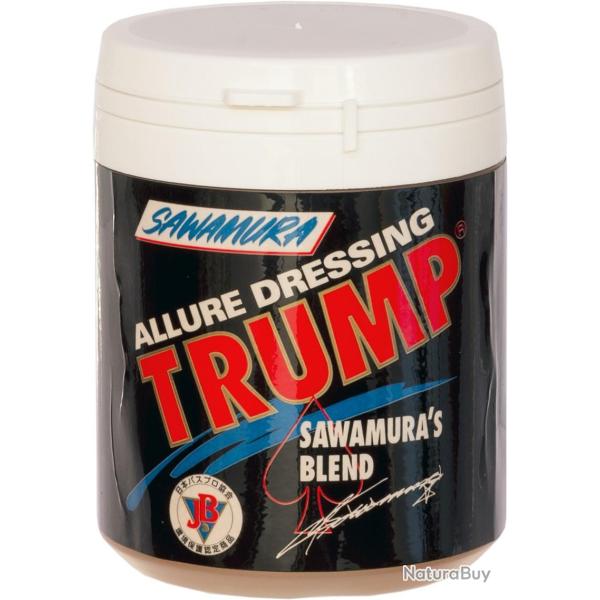 TRUMP ATTRACTANT