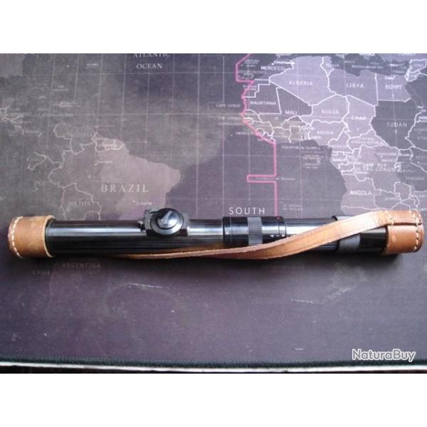 lunette de tir de loisirs vidi