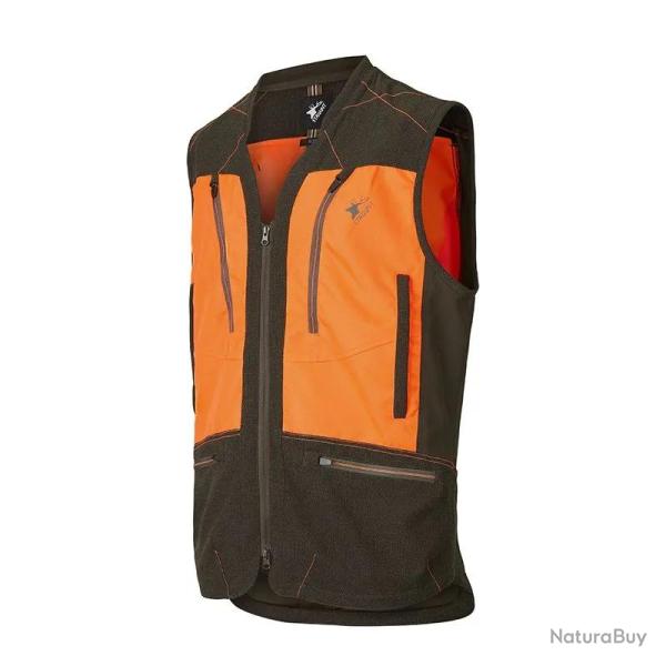 Gilet de Chasse Stagunt Prolight Track