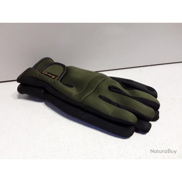 Paires de gants Verney Carron Glovert