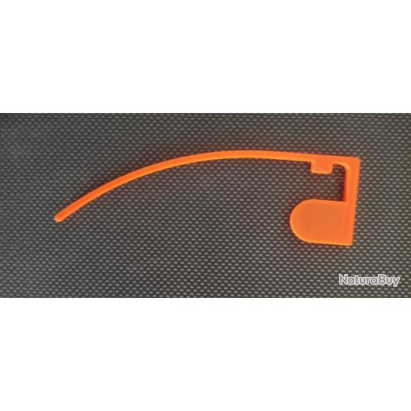 t�moin de chambre vide universel