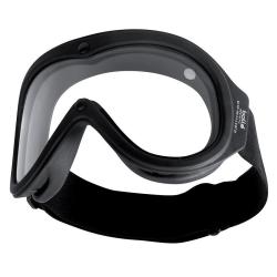 Masque tactique Boll&eacute; chronosoft II clair