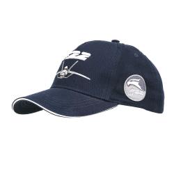 Casquette baseball F22 Raptor US Air Force