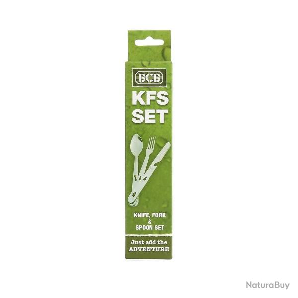 Set de couverts l�ger