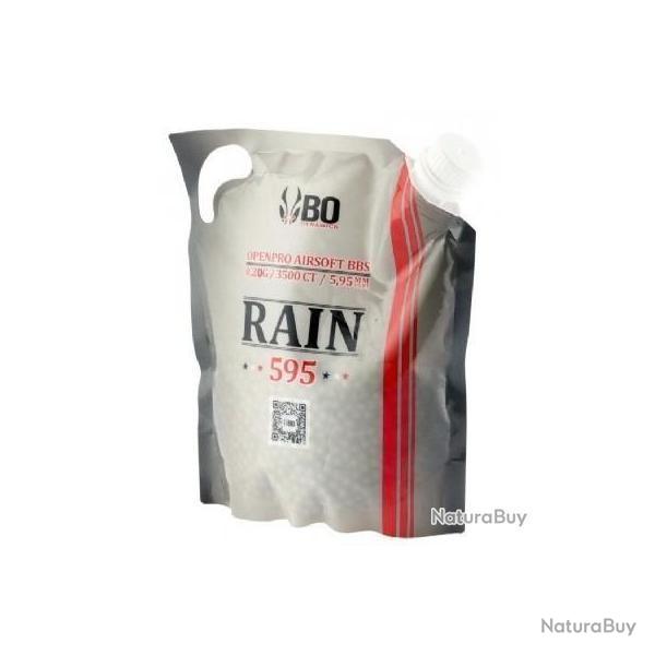 7000 BILLES AIR SOFT CALIBRE 6 MM 0.20G de qualit�