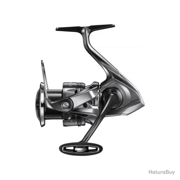 Moulinet Spinning Shimano Twin Power FE 75cm 9kg 215g 5.1:1 C3000