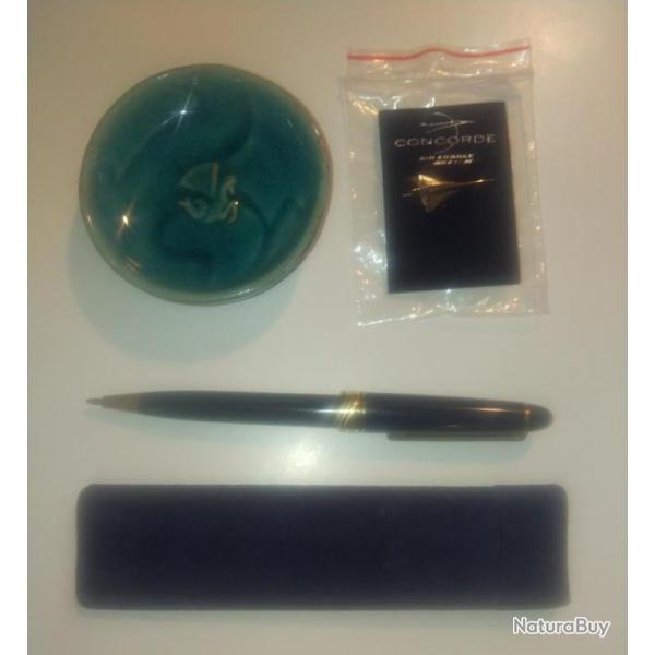 Lot Air France. Ann�es 50 � 90.