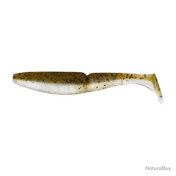 Leurre One Up Shad 4" 058 GRIPAN SHAD