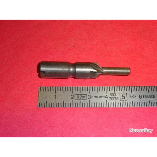 fraise a main 9.94 pour ajustage des assises des vis (de chez januel) - VENDU PAR JEPERCUTE(D20N154)