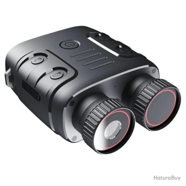 Jumelles Num�riques Chasse Vision Nocturne Infrarouge Zoom 5X Nocturne - Chasse LIVRAISON OFFERTE