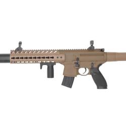 Carabine MCX 4.5mm CO2 Sig Sauer