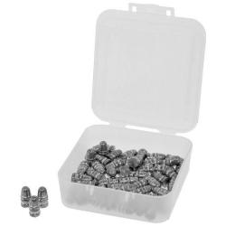 Plombs .357 pour BULLDOG X50