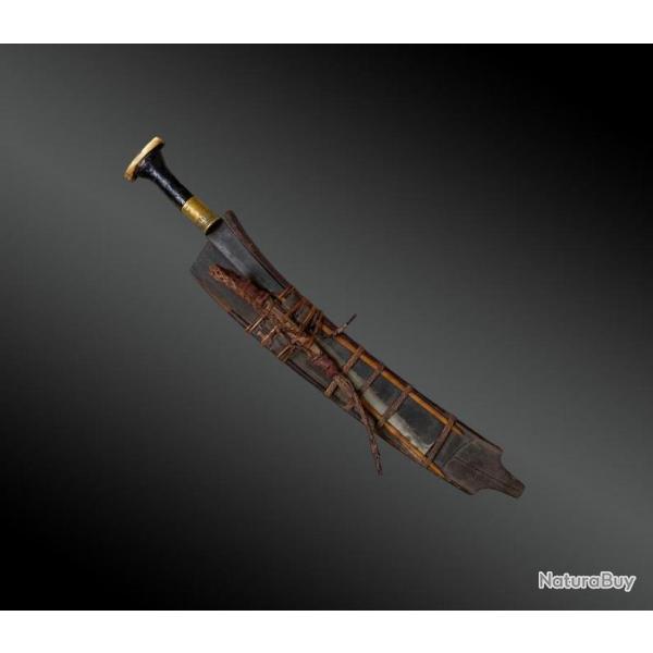 pe Lin Gin Ou Kachin Dha, Nord De La Birmanie Premier Tiers Du XXme Sicle