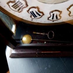 Ancien carillon