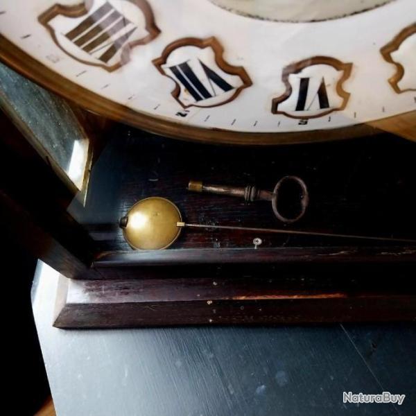 Ancien carillon