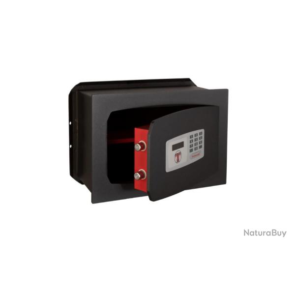 NOUVEAU !! COFFRE FORT ELECTRONIQUE A EMMURER - TE/4 - TECHNOSAFE