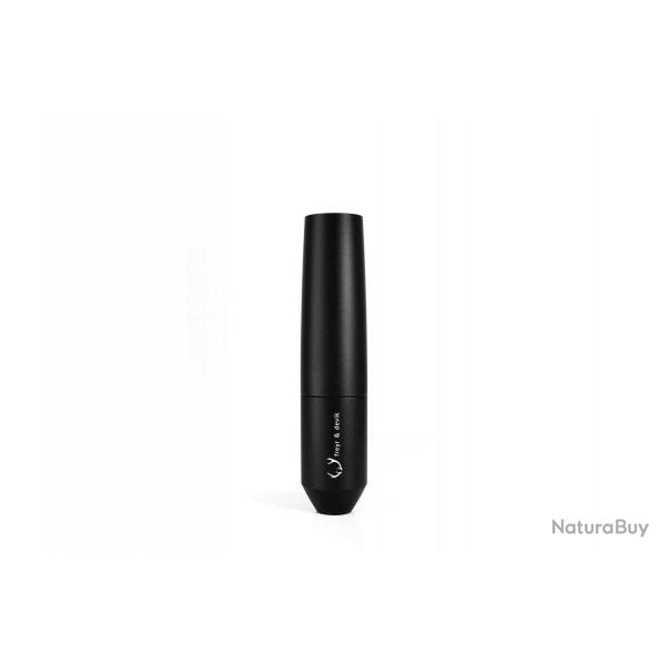 Modrateur de son Freyr & Devik Ultimate Silence 3D 281 - M5/8-24 / Cal. 6.5 mm