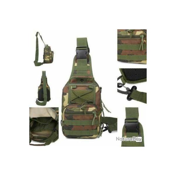 plein air �paule militaire sac � dos -