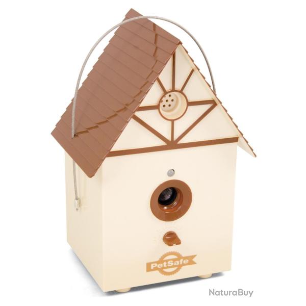 Bo�tier anti-aboiement Outdoor Bark Control