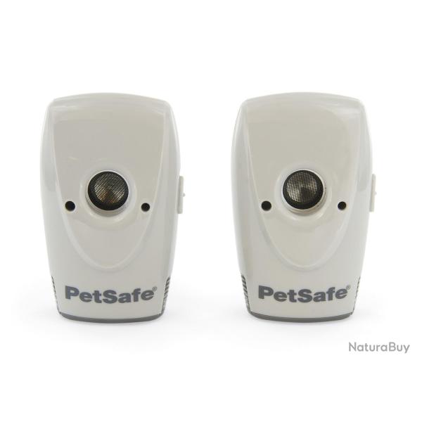 Bo�tiers anti-aboiements indoor Petsafe