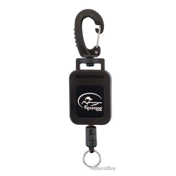 Systme de blocage rtractable pour collier de dressage ou de reprage SportDog