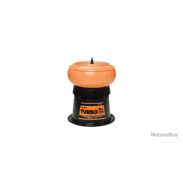 Lyman - Tumbler Turbo 1200 Pro Sifter - 7631319