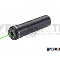 Viseur laser tactique Vert