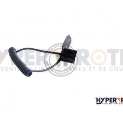 Switch d&eacute;port&eacute; pour laser rouge et vert Hyper Access