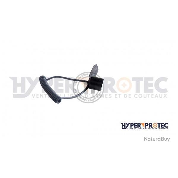 Switch d�port� pour laser rouge et vert Hyper Access