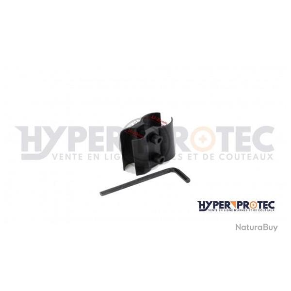 Montage De Fixation 25.4 mm et 21 mm