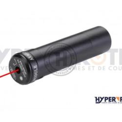 Viseur laser tactique Rouge