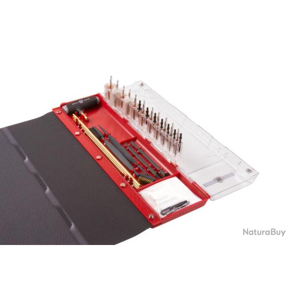 STATION D'ENTRETIEN MASTER UNIVERSEL